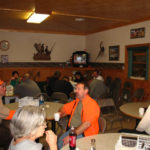 Dinning Room - Mary Cook