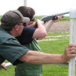 Family Sportsmen Day - Shooting