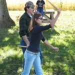 Family Sportsmen Day - Tomahawk