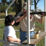 Family Sportsmen Day - Wing Shooting