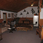 Pheasant Lodge Lounge - Area 1