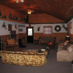 Pheasant Lodge Lounge - Area 2